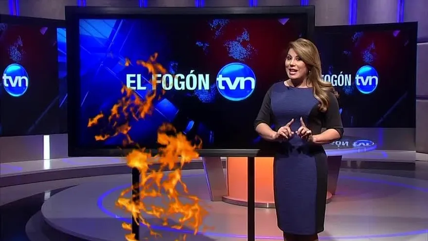 El Fogón viernes 15 de enero del 2016