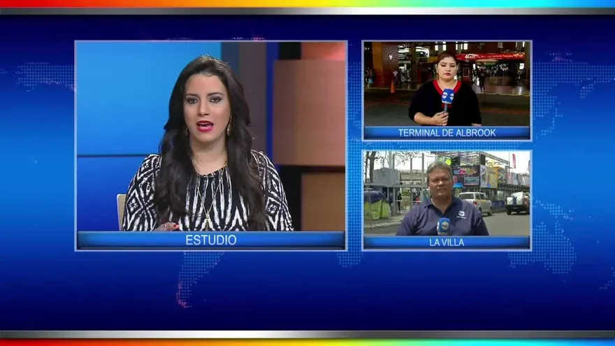 Noticiero MD 24 de febrero del 2017 - Bloque 2