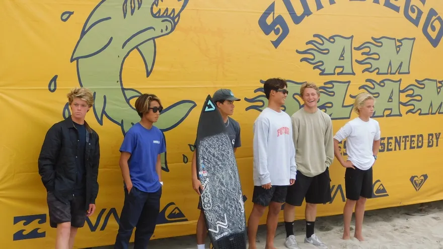 Izzy Elizondo deja a Panamá en alto.