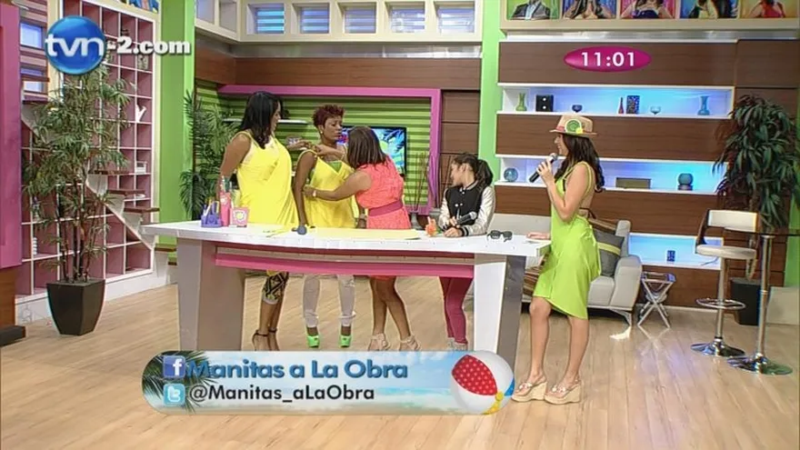 Como lo hago "Vestidos de playa para el verano"