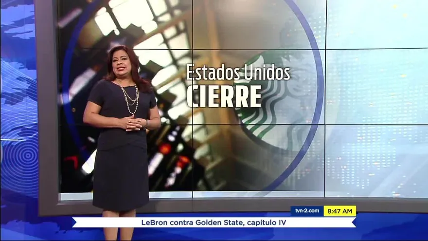 Noticiero AM 30 de mayo del 2018 - Bloque 5