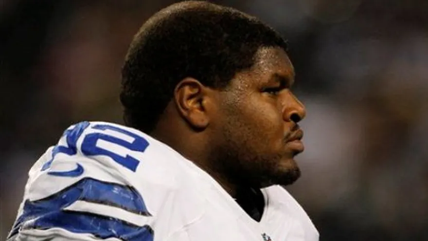 Jugador de los Cowboys, positivo por marihuana