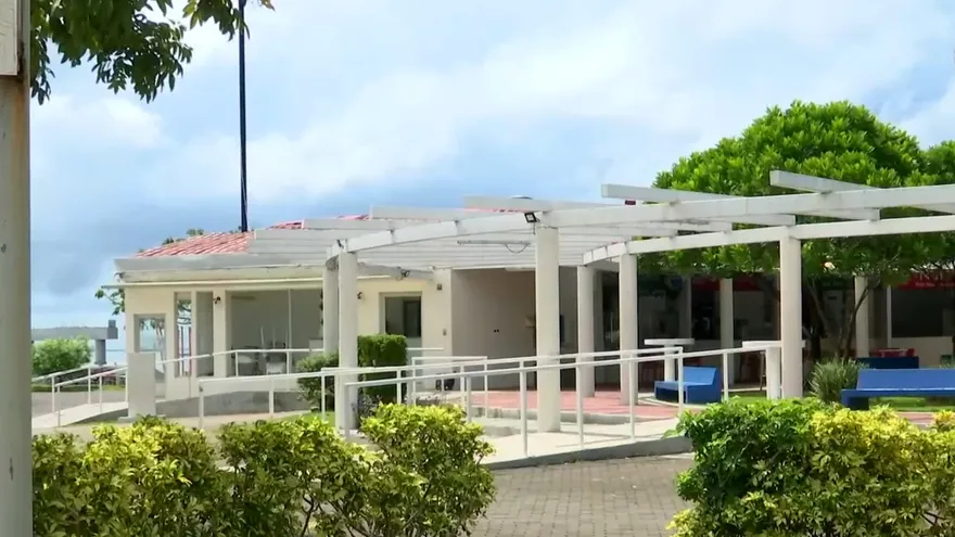 Sabores del Chorrillo sin techo