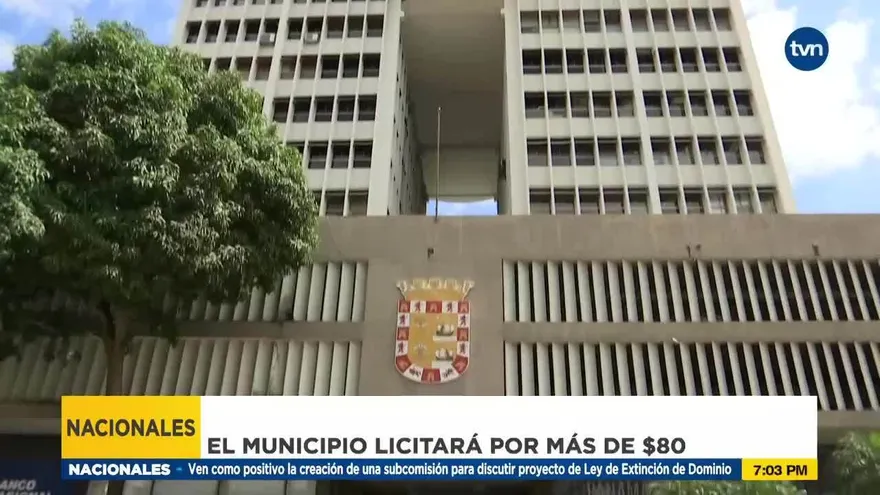 Municipio de Panamá se prepara para licitar una nueva red de mercados