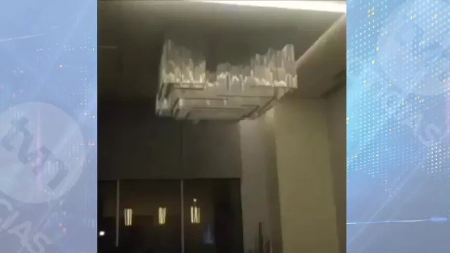 Muertos y heridos deja terremoto en frontera entre Irak e Irán