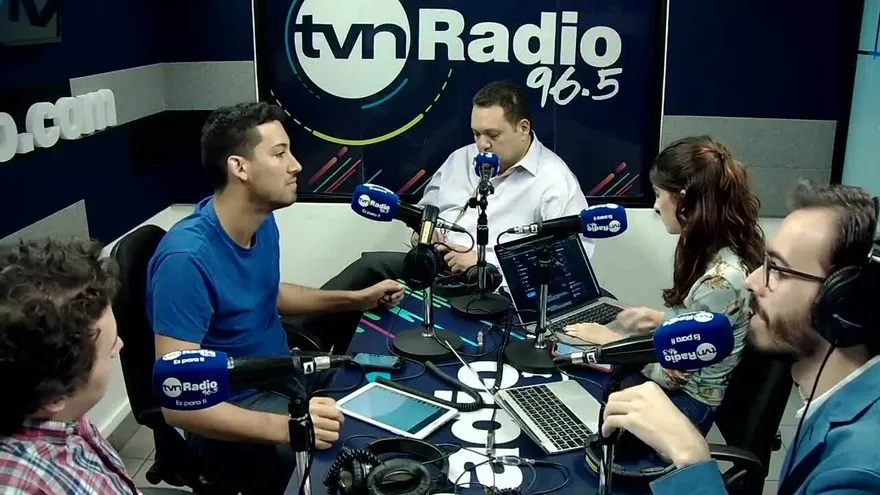 La Previa 14 de noviembres de 2019