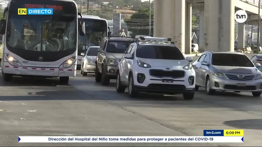 Autoridad del Tránsito concede prórroga para licencias vencidas