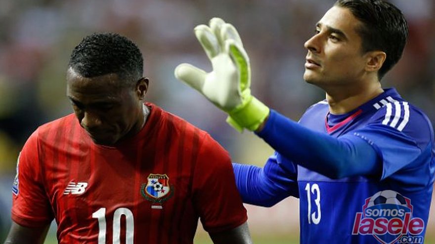 México recibirá a Panamá en partido amistoso