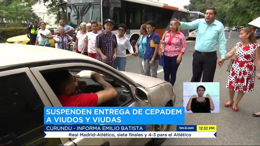 Noticiero MD 13 de agosto del 2018 - Bloque 2