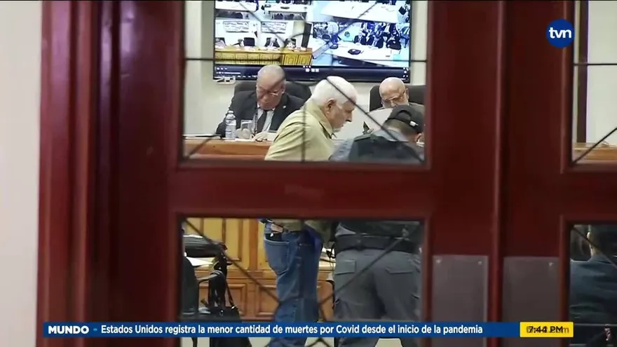 Elección de jueces en caso Pinchazos contra expresidente Martinelli sigue pendiente