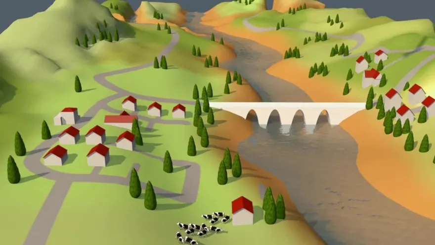 Videografia: Contaminación Radioactiva