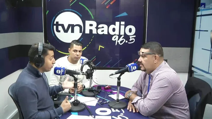 Somos La Sele Radio - 12 de abril