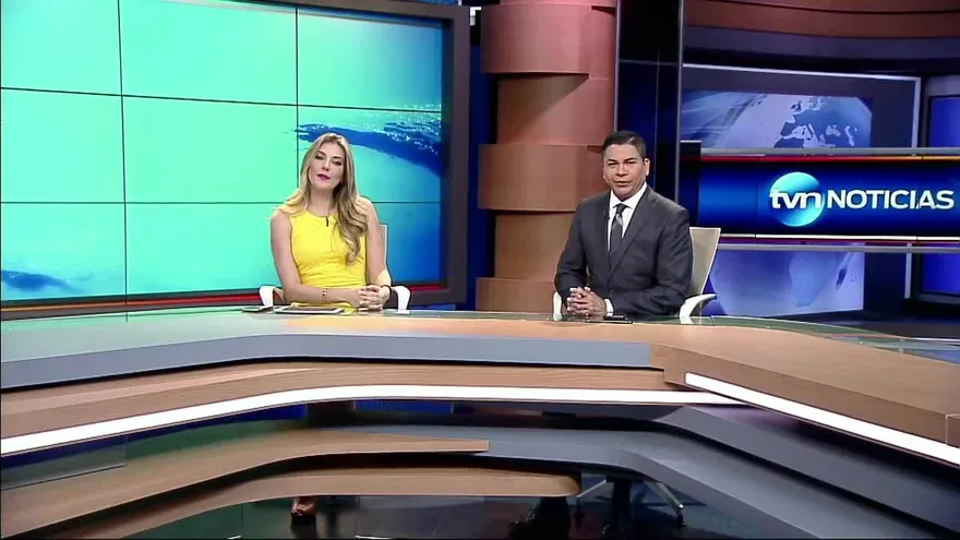 Noticiero MD 05 de julio del 2017 - Bloque 4