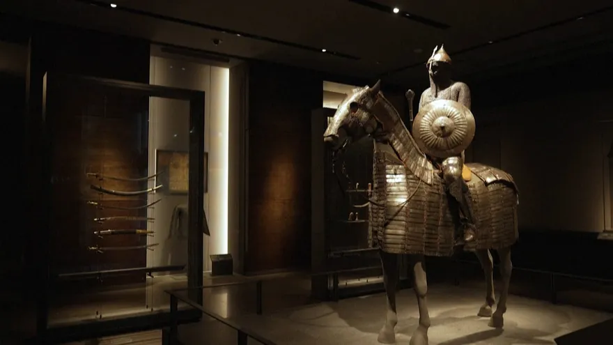 Catar 2022: Reabre su Museo de Arte Islámico a 46 días del Mundial