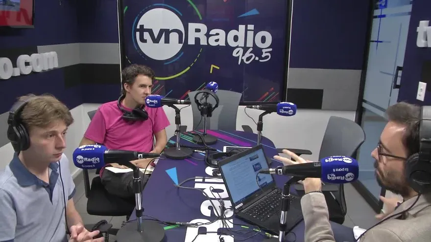 La Previa 20 de diciembre de 2018