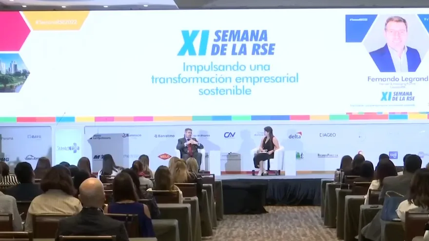 Realizan la versión No 11 de la Semana de la Responsabilidad Social Empresarial
