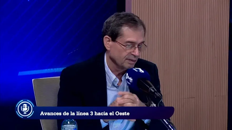 Mesa de Periodistas 10 de octubre de 2023