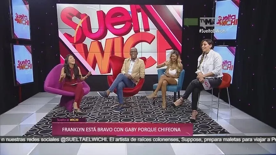 Al descubierto llegó a su fin