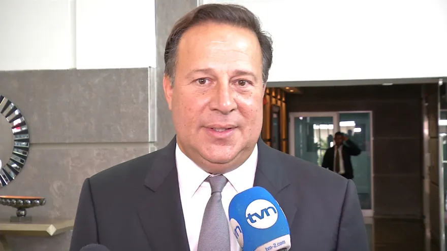 Presidente Varela a favor de auditar todos los contratos del Estado