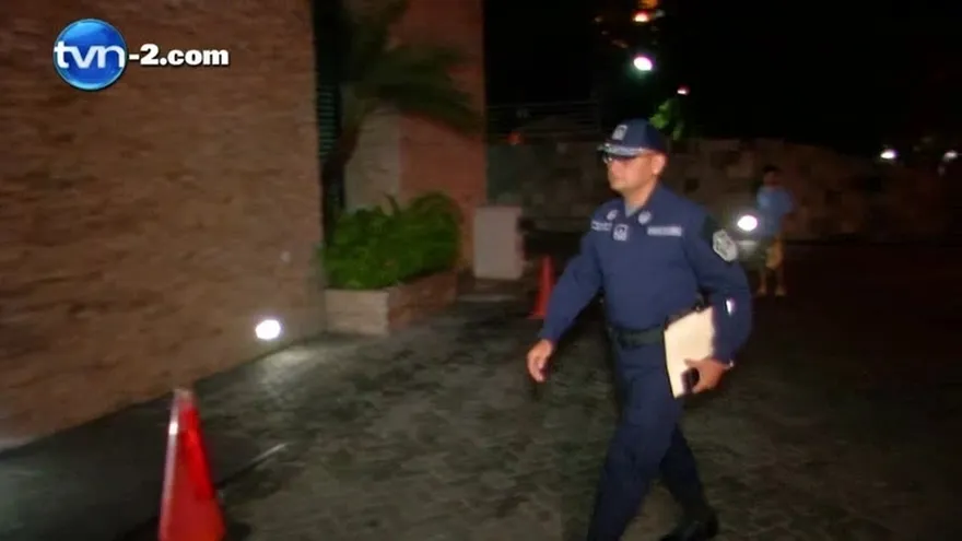 Caso Moncada Luna: el camino recorrido