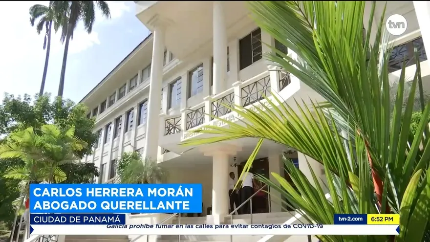 Se mantiene la expectativa sobre el curso del caso Pinchazos