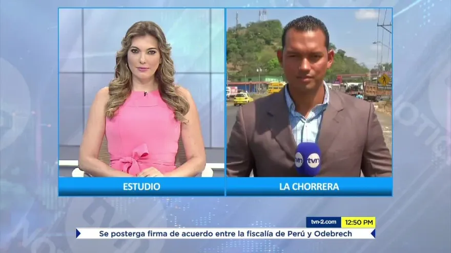 Noticiero MD 4 de enero del 2019 - Bloque 4