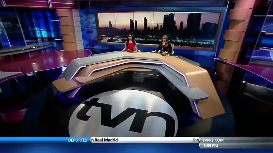 Noticiero Estelar del 1 de agosto de 2017 Bloque 1