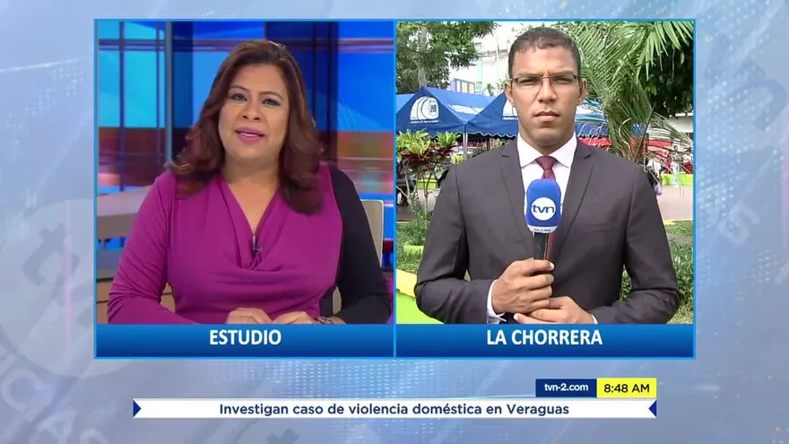 Noticiero AM 28 de mayo del 2018 - Bloque 6