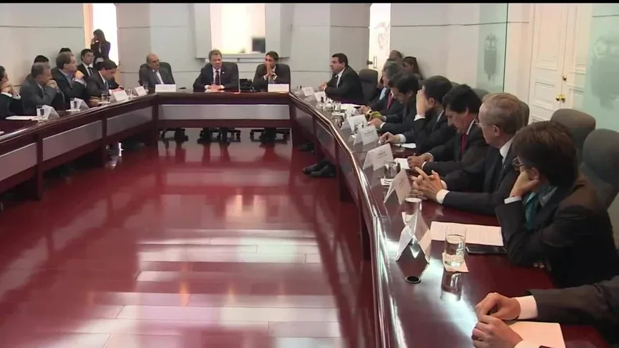 Campaña de Santos salpicada por escándalo Odebrecht