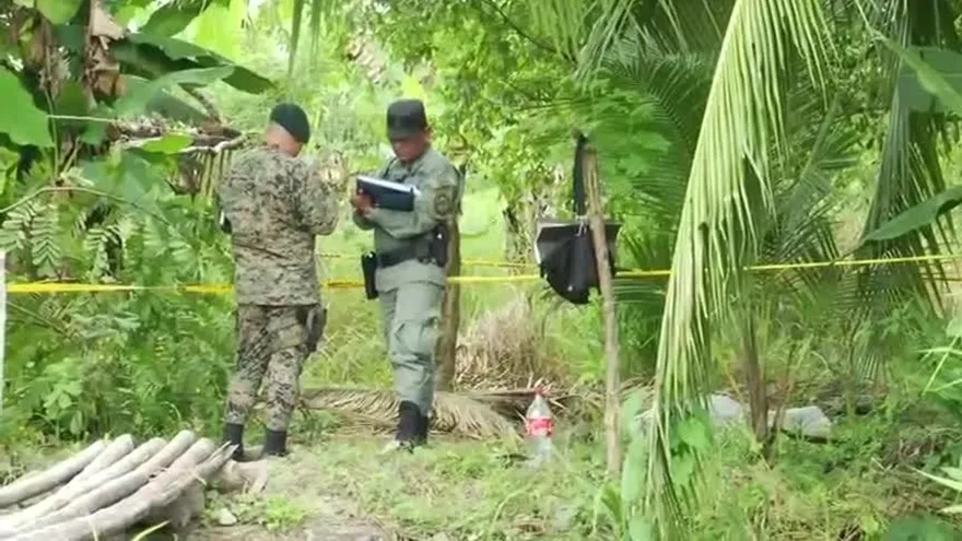 Reportan doble homicidio de pareja en Chiriquí