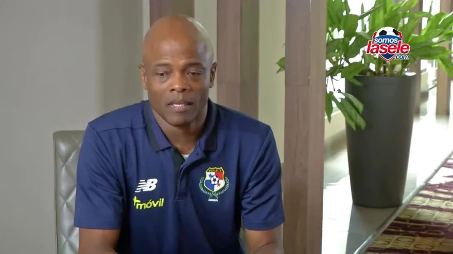 Julio Dely Valdes confesó que no fue fácil hacer el listado de 23 jugadores para la Copa Oro