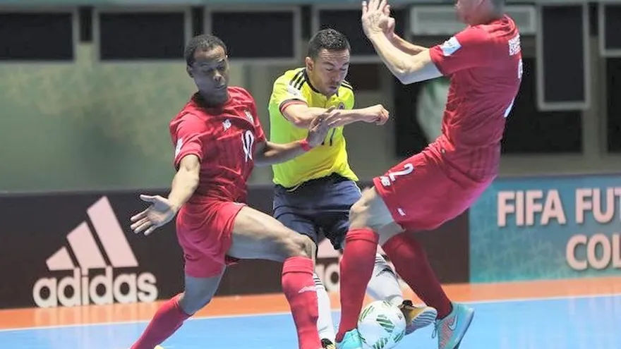 Técnicos de fútsal recibirán curso FIFA