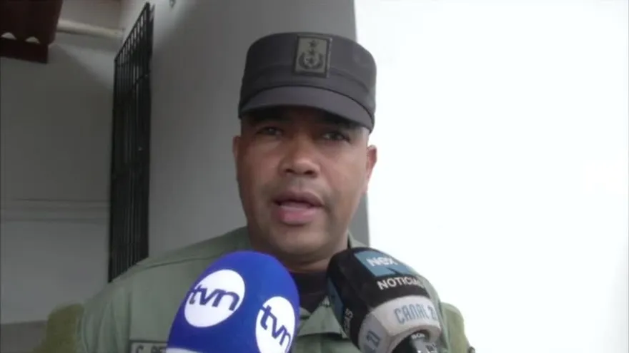 Se registran tres homicidios en Coclé durante este fin de semana