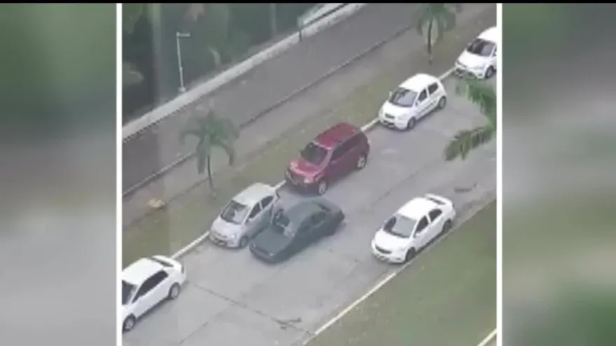 Capturan a supuestos ladrones en Costa del Este