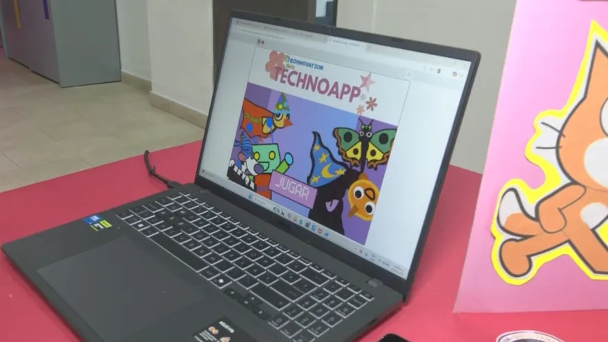 Jóvenes panameñas crean soluciones tecnológicas para transformar sus comunidades