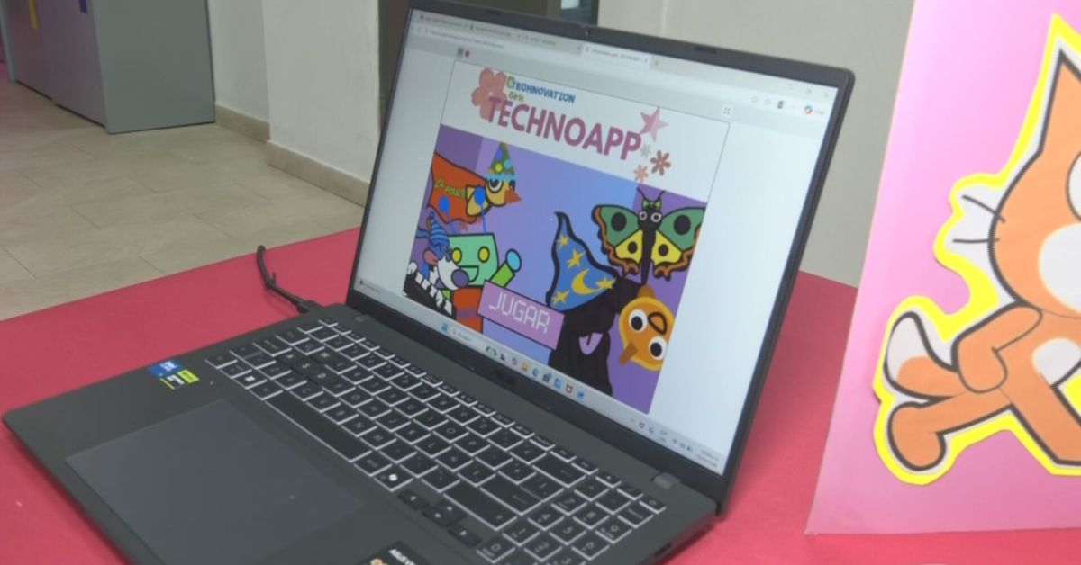 Jóvenes panameñas crean soluciones tecnológicas para transformar sus comunidades