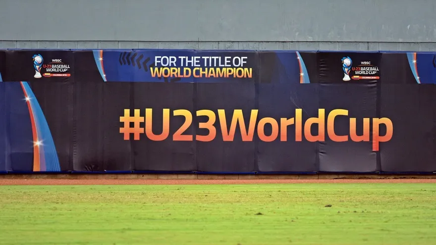 Panamá participará en el Campeonato Mundial U23 de Béisbol