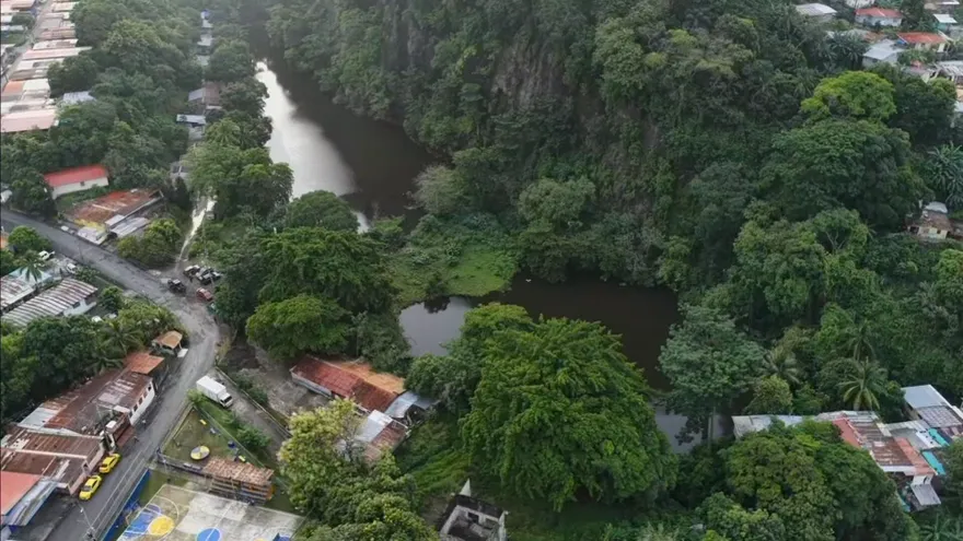Andes Lake Rescue in San Miguelito Advances with Ecological Studies and Projects