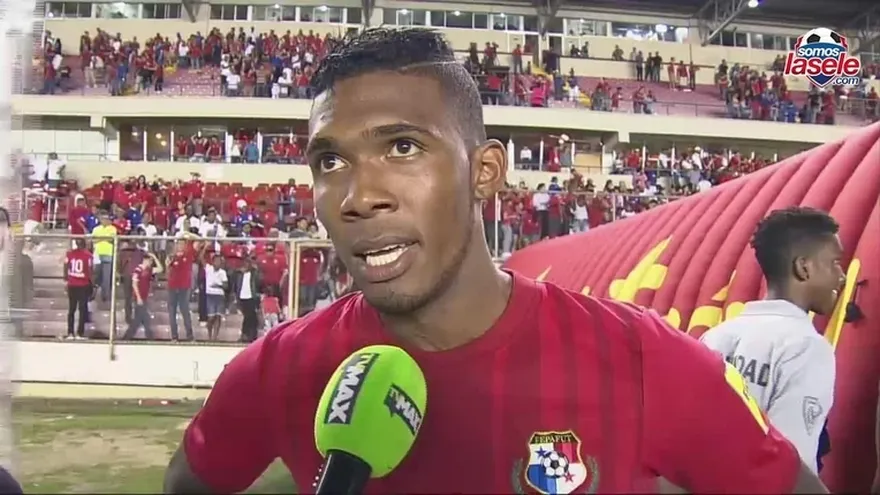 Roderick Miller: Espero recuperarme muy pronto