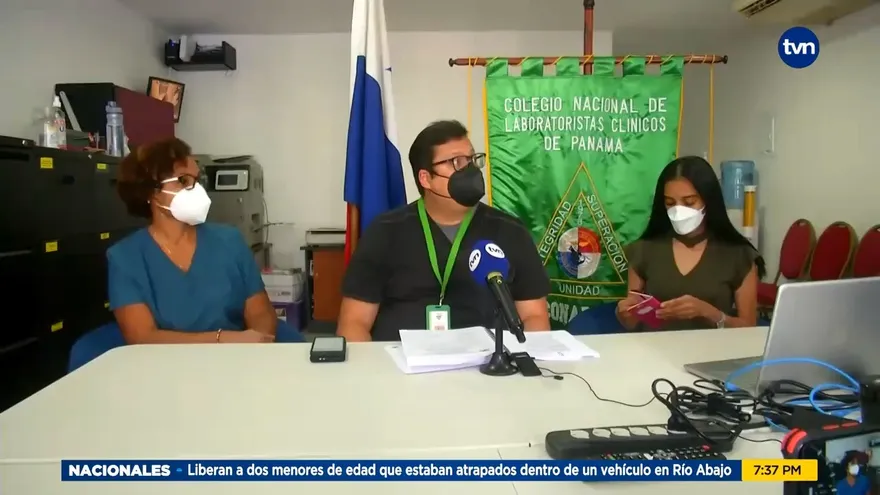 Minsa responde a anunció de paro de los laboratoristas