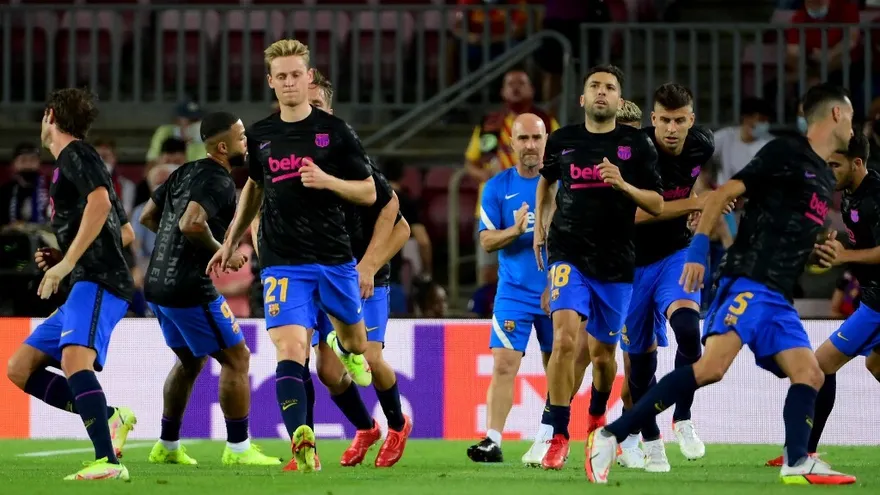 El Barcelona tendrá un presupuesto de 765 millones de euros para 2021-2022