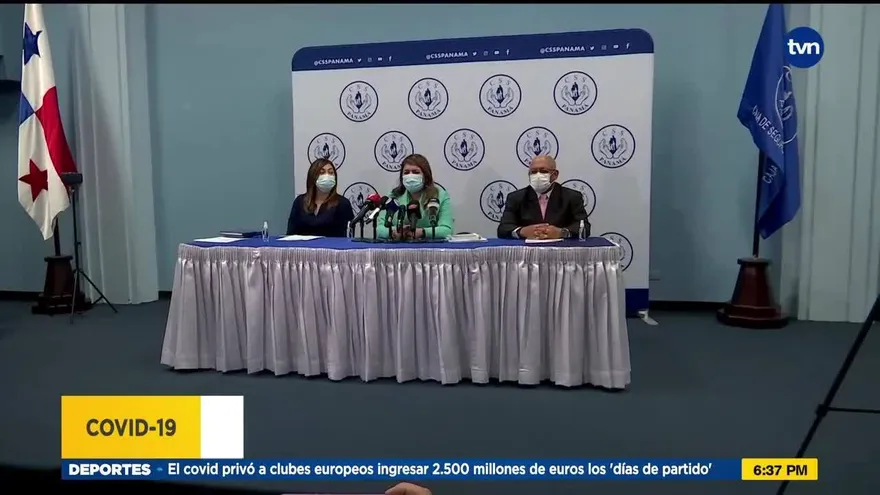 Sin hallazgos está la investigación preliminar sobre contrato en la CSS