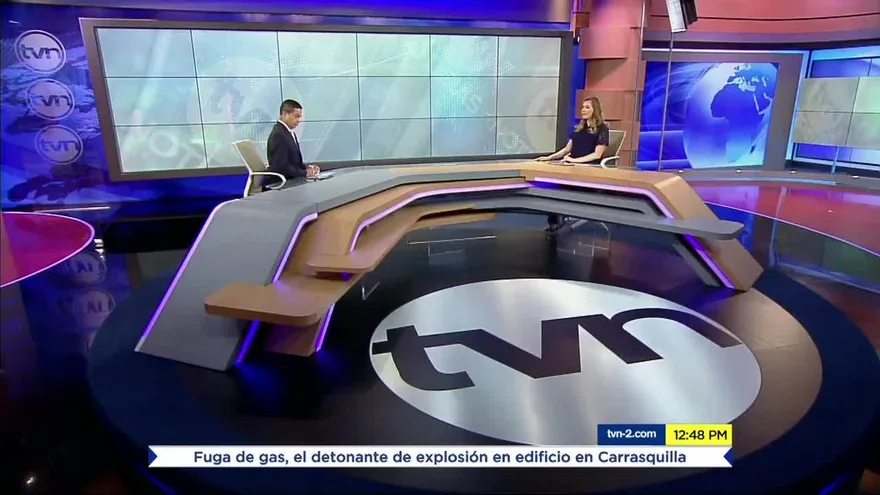 Noticiero MD 20 de junio del 2018 - Bloque 4