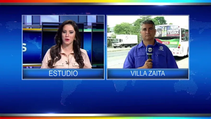 Noticiero MD 15 de marzo del 2017 - Bloque 3