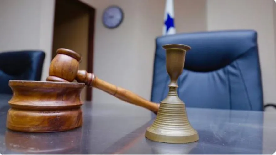 Confirman detención provisional a extranjero investigado por violación agravada contra  9 menores. Foto/Archivo