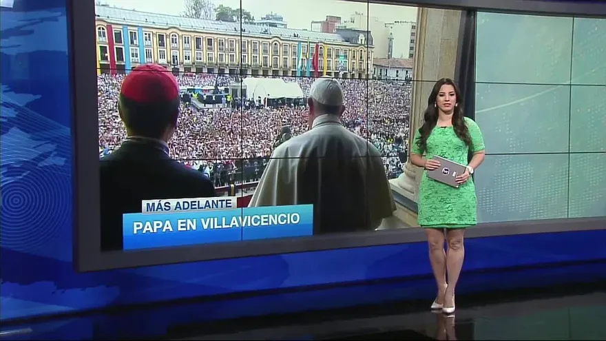 Noticiero AM 8 de septiembre de 2017 - Bloque 1