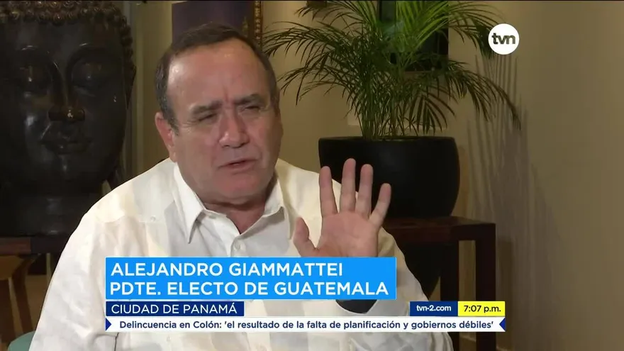 Reformas en el Parlacen es vista con buenos ojos