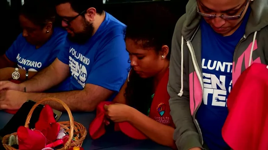 Más acciones de Gente TVN en agosto