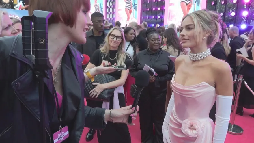 Actores de Hollywood en pie de guerra | 'Fuimos engañados por los estudios'