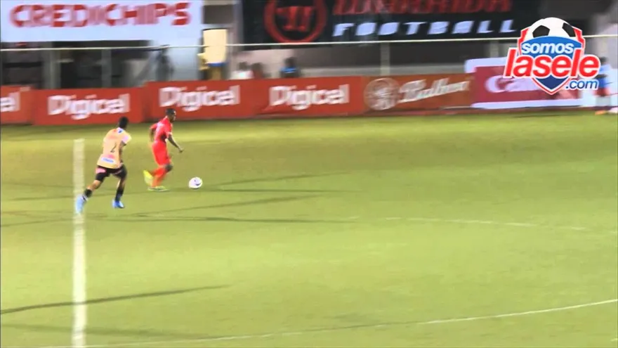 'Esto es normal, no pasa nada', apunta el DT Gary Stempel luego del empate 1-1 contra Tauro FC